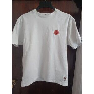 MUTANT VINYL HARDCORE White T Shirt